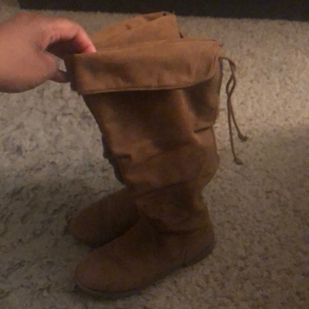 Children’s place boots